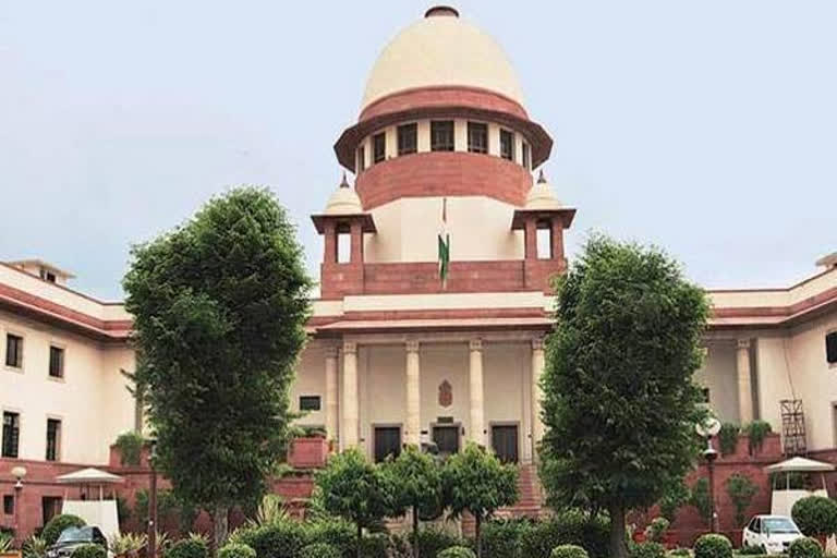 SC approves CBSE  ICSE evaluation policy for Class 12 supreme court news  sc dismisses exams cancellation petitions  സിബിഎസ്ഇ 12ാം ക്ലാസ് പരീക്ഷ പുതിയ വാര്‍ത്ത  12ാം ക്ലാസ് പരീക്ഷ സുപ്രീംകോടതി വാര്‍ത്ത  12ാം ക്ലാസ് പരീക്ഷ സിബിഎസ്ഇ ബോര്‍ഡ് ഹര്‍ജി വാര്‍ത്ത  12ാം ക്ലാസ് പരീക്ഷ സിബിഎസ്ഇ സത്യവാങ്മൂലം വാര്‍ത്ത  പന്ത്രണ്ടാം ക്ലാസ് പരീക്ഷ പുതിയ വാര്‍ത്ത  പന്ത്രണ്ടാം ക്ലാസ് പരീക്ഷ മൂല്യനിര്‍ണയം വാര്‍ത്ത  plus two exam supreme court news