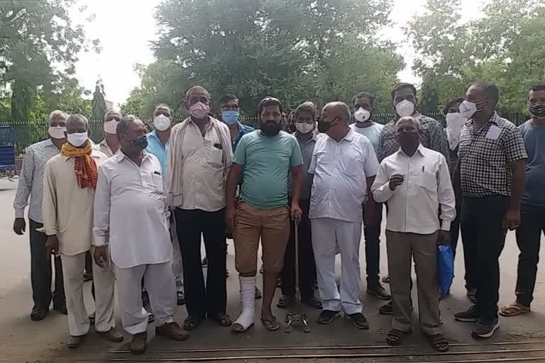 भीलवाड़ा न्यूज, Pansal Gram Panchayat