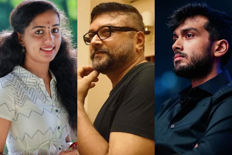 kollam vismaya death news  jayaram vismaya death news  kalidas jayaram vismaya death news  subi suresh vismaya death news  veena nair vismaya death news  വിസ്‌മയ മരണം വാർത്ത  വീണ നായർ വിസ്‌മയ മരണം വാർത്ത  ജയറാം വിസ്‌മയ മരണം വാർത്ത  കാളിദാസ് വിസ്‌മയ മരണം വാർത്ത  സുബി വിസ്‌മയ മരണം വാർത്ത