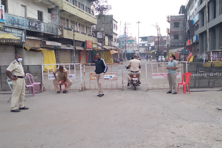 pandharpur