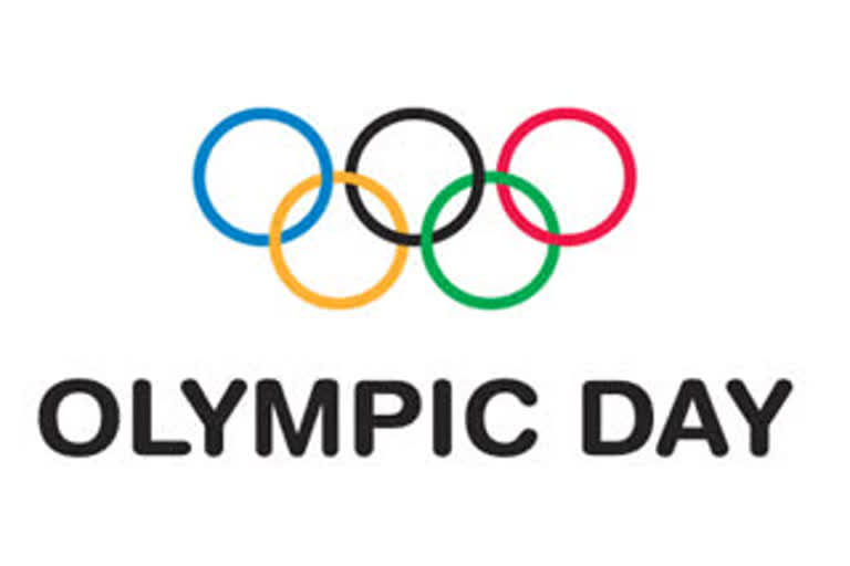 International Olympic Day 2021