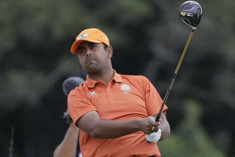 Anirban Lahiri