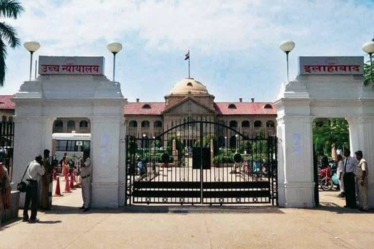 Mosque demolition: HC issues notice to ex-Barabanki SDM