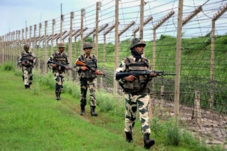 Border Security Force