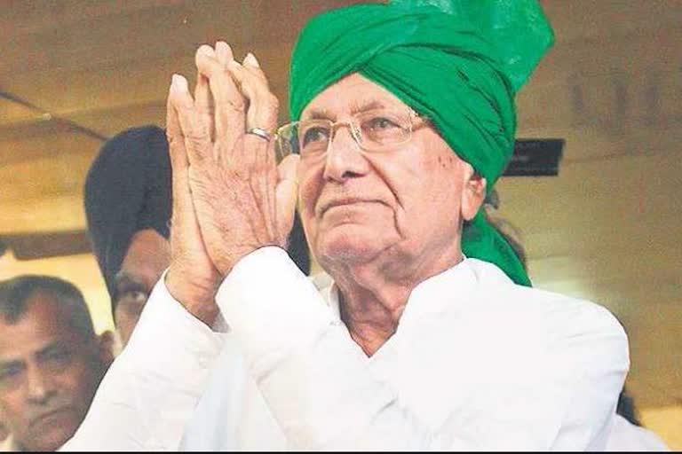 Om Prakash Chautala