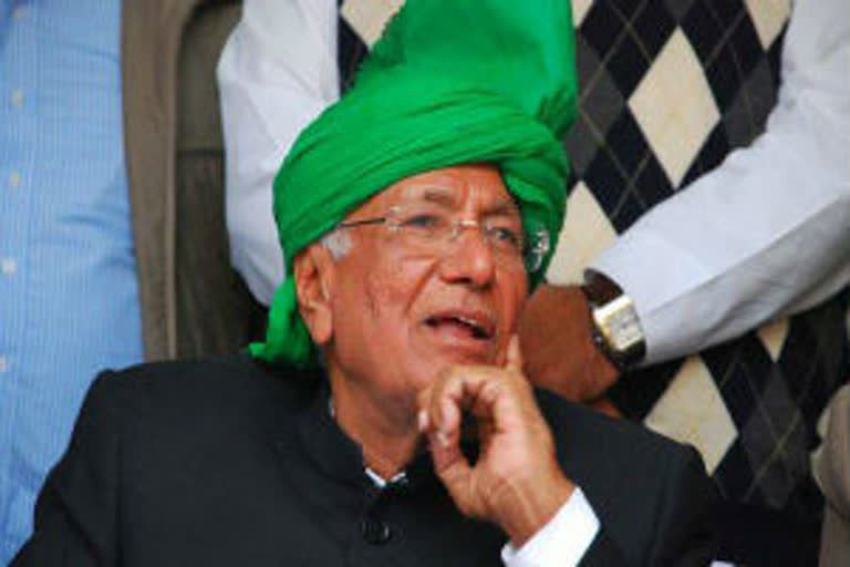 om prakash chautala