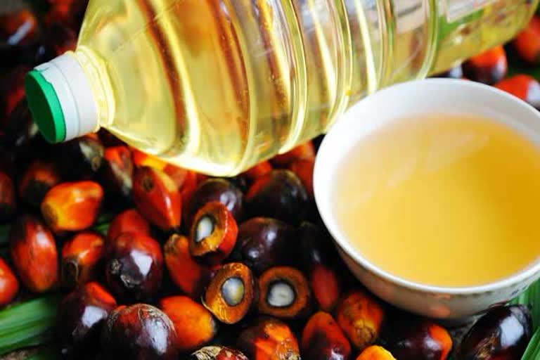 malaysia surpasses indonesia  indias biggest crude palm oil-exporter  പാമോയിൽ ഇറക്കുമതി  ഇന്തോനേഷ്യയെ മറികടന്ന് മലേഷ്യ  palm oil import india