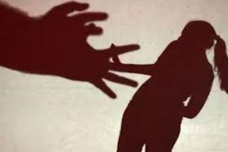 minor girl molestation yamunanagar