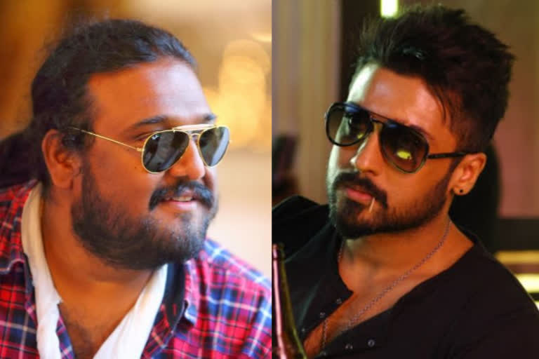 Siva and surya