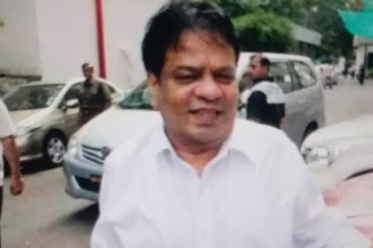 Iqbal Kaskar