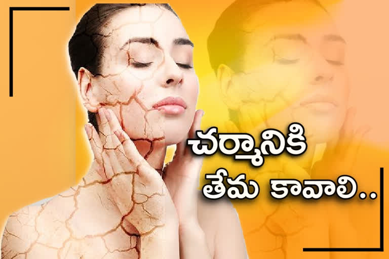 Tips to follow to prevent dry skin