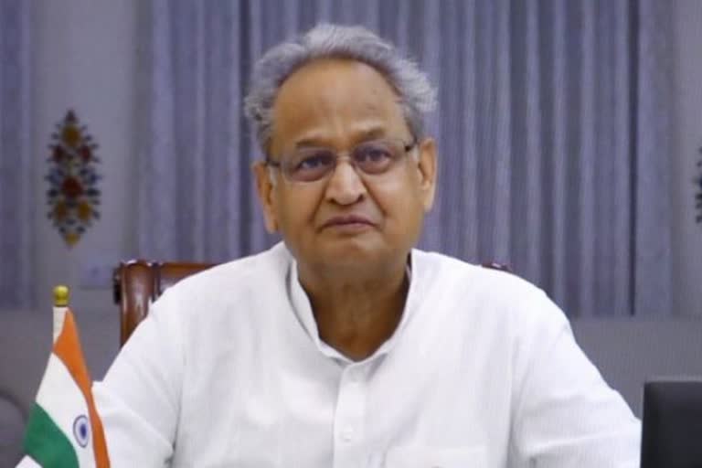 तीसरी लहर, मुख्यमंत्री अशोक गहलोत, अशोक गहलोत,राजस्थान न्यूज,  third wave , Chief Minister Ashok Gehlot, Ashok Gehlot, Gehlot Sarkar, health services, Jaipur News