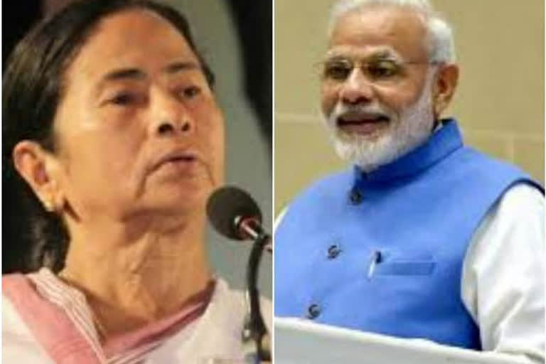 mamata banerjee slams pm narendra modi on covid vaccine issue