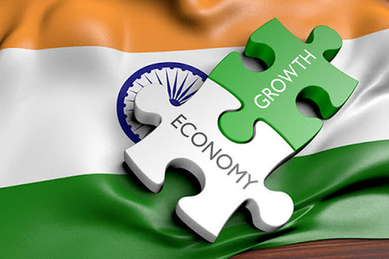 Moodys cuts India growth forecast for 2021 to 9.6 percent