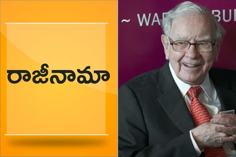 Warren Buffett