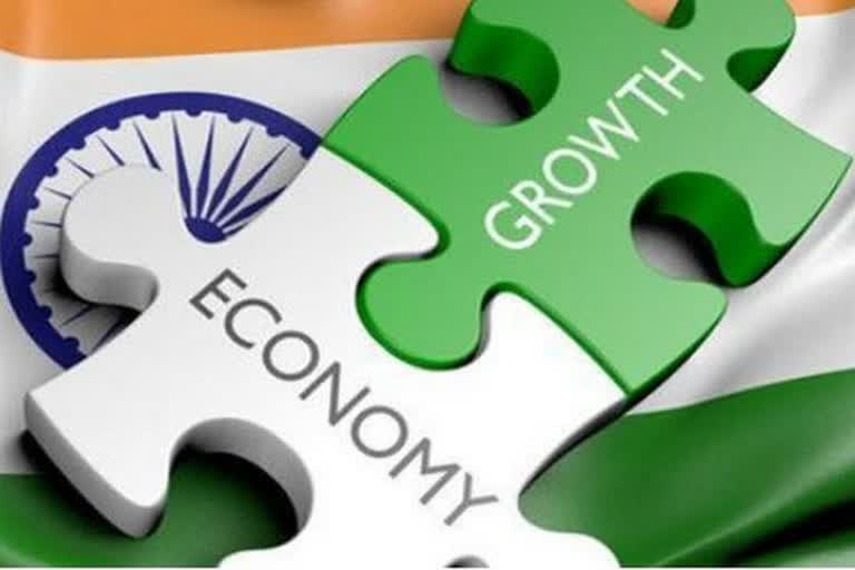 Coronavirus mutations delay India’s economic recovery