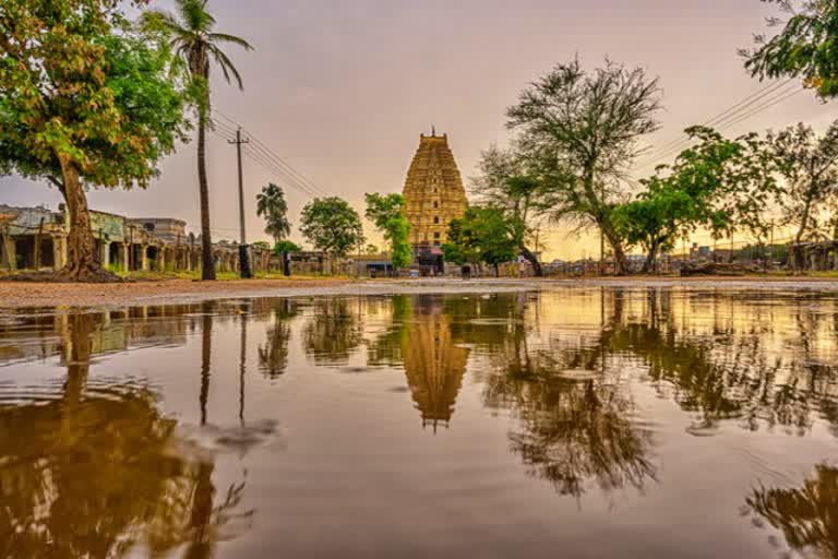 Hampi reopen after lockdown