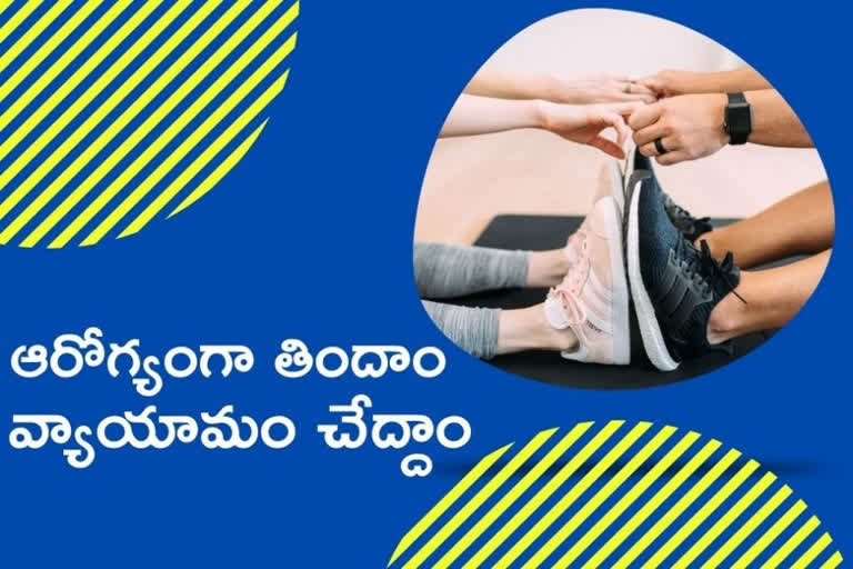 Lifestyle diseases plaguing youth in telangana