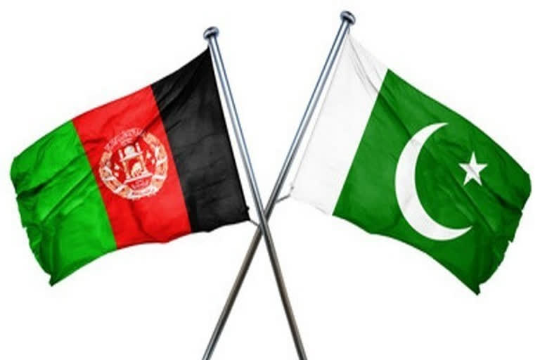 Pak warns Afghan leaders against blaming Islamabad during US visit amid backlash for supporting Taliban  pakistan news  pak afghan news  afghanisthan news  taliban peace talks  afghan america talks  അമേരിക്കൻ സന്ദർശനത്തിൽ പാകിസ്ഥാനെ കുറ്റപ്പെടുത്തരുത്  അഫ്ഗാന് പാക്  അഫ്ഗാനിസ്ഥാൻ വാർത്തകൾ  പാകിസ്ഥാൻ വാർത്തകൾ  താലിബാൻ സമാധാന ചർച്ച