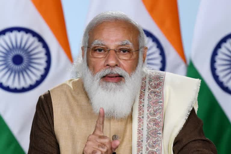 Narendra Modi : জম্মু কাশ্মীরের নেতাদের সঙ্গে আজ বৈঠকে প্রধান মন্ত্রী