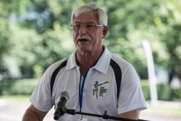 Sir Richard Hadlee