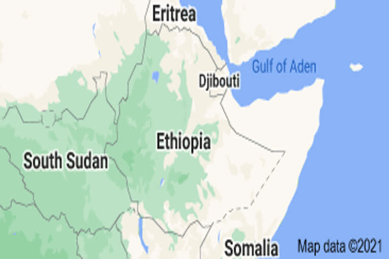 80 civilians killed in market airstrike in ethiopia