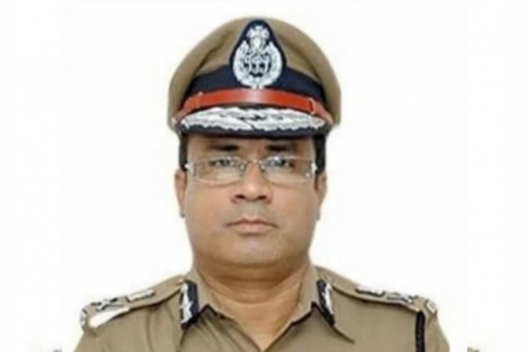 Tamil Nadu Director General of Police  Tamil Nadu Director General of Police J.K. Tripathy  police assault on farmer  Death of farmer in Tamil nadu  S. Periyaswamy  SI Periyaswamy  തമിഴ്‌നാട് ഡിജിപി  ജെ.കെ ത്രിപാഠി  കർഷകന്‍റെ മരണം  തമിഴ്നാട്ടിൽ കർഷകന്‍റെ മരണം  മുരുകേശൻ