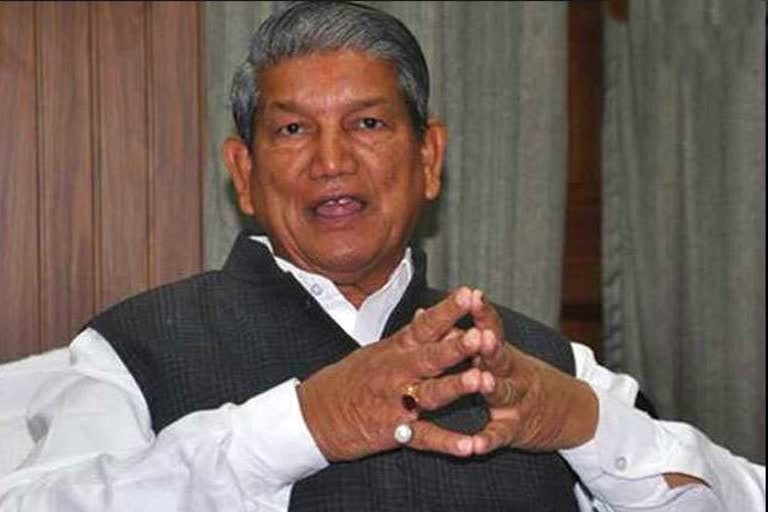 Harish Rawat