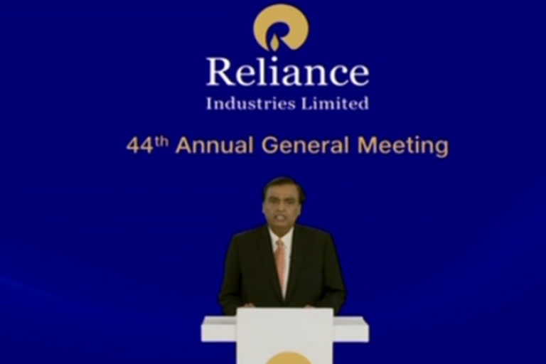 Reliance Industries