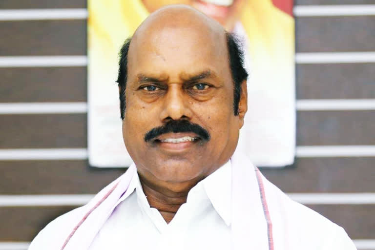 E.V.Velu