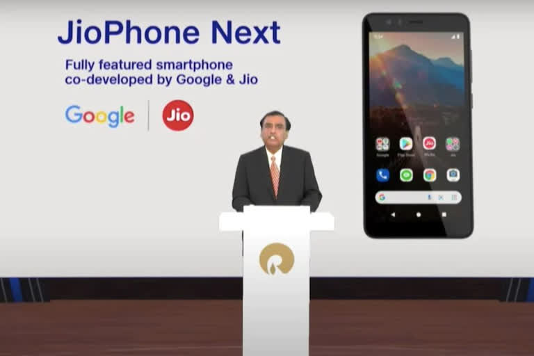 JioPhone Next: Reliance, Google to launch 4G Phone on September 10, check details here