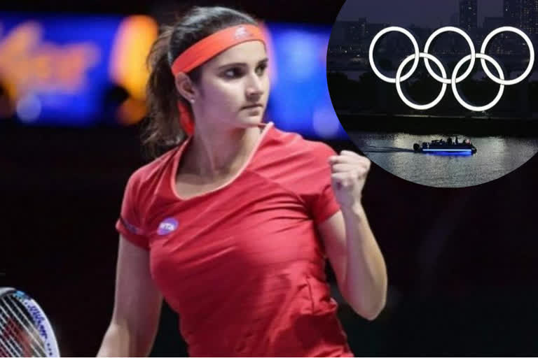 sania mirza