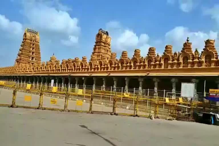 restriction-to-publics-around-nanjangud-temple-in-mysore