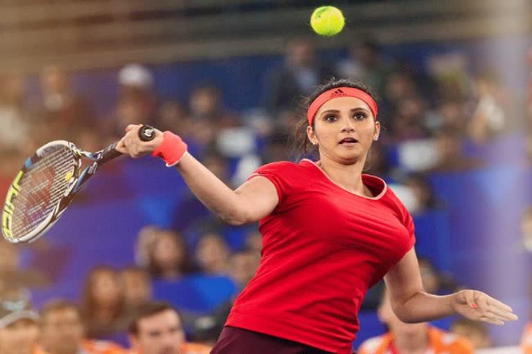 Tokyo Olympics: Doing lot of explosive movements and agility stuff to stay sharp, says Sania
