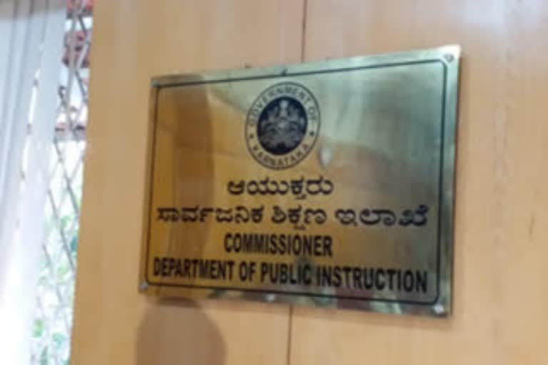 Order to cancel illegal teacher placement; Warning of action against authorities if not do