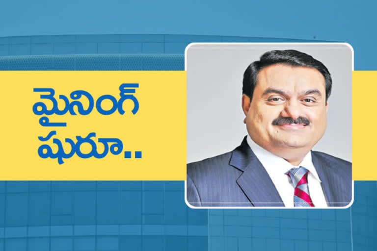 adani group australia, అదానీ బొగ్గు గనులు ఆస్ట్రేలియా