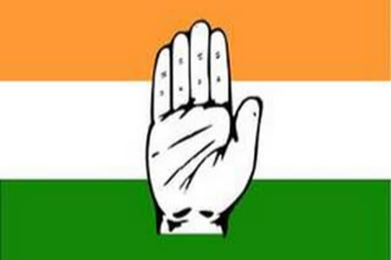 "Restore J&K statehood, hold Assembly Elections": Congress raises five demands