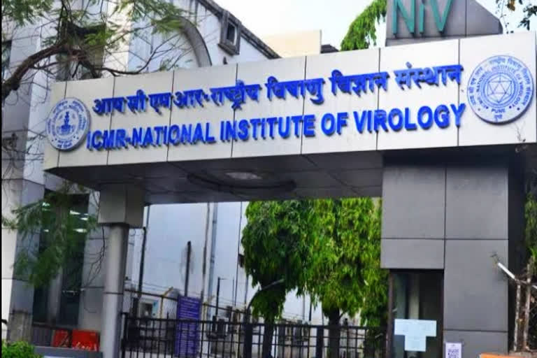 ICMR, NIV launches study on Delta Plus Covid variant