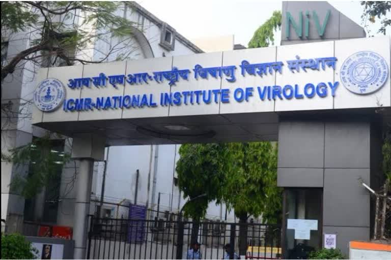 ICMR, NIV launches study on Delta Plus Covid variant