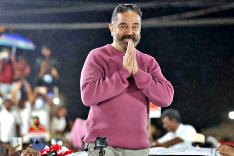 kamal haasan