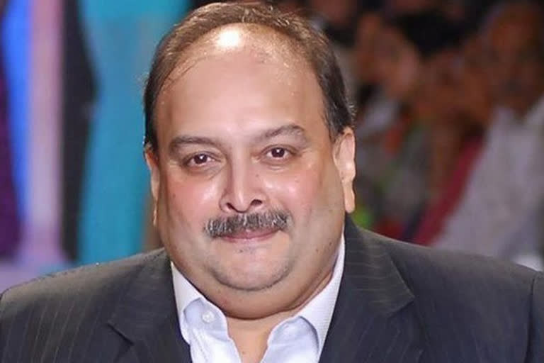 New Delhi  Complaint against Michael Polak  lawyer of Indian fugitive businessman Mehul Choksi  Solicitors Regulation Authority (SRA)  ന്യൂഡൽഹി  വ്യവസായി മെഹുൽ ചോക്‌സിയുടെ അഭിഭാഷകൻ മൈക്കൽ പോളക്ക്  മെഹുൽ ചോക്‌സി  സോളിസിറ്റേഴ്‌സ് റെഗുലേഷൻ അതോറിറ്റി