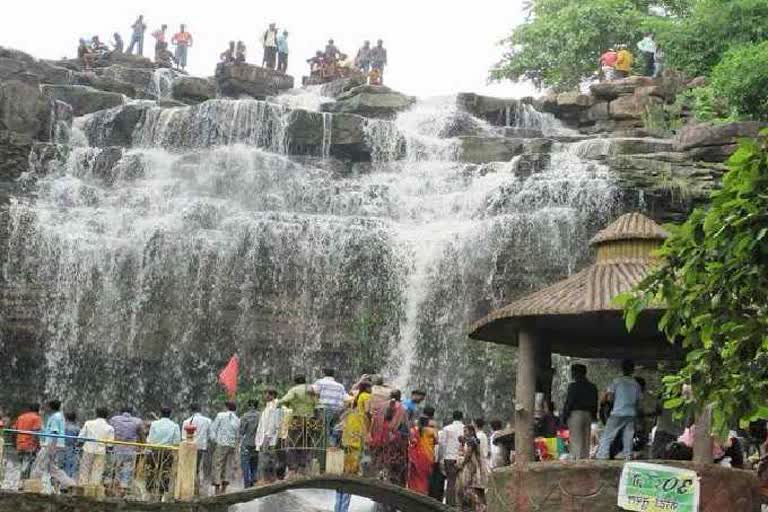 Picnic Spots of Gariyaband