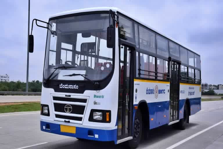 bmtc