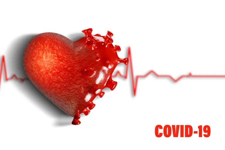 POST COVID HEART, COVID HEART, मायोकार्डिटी