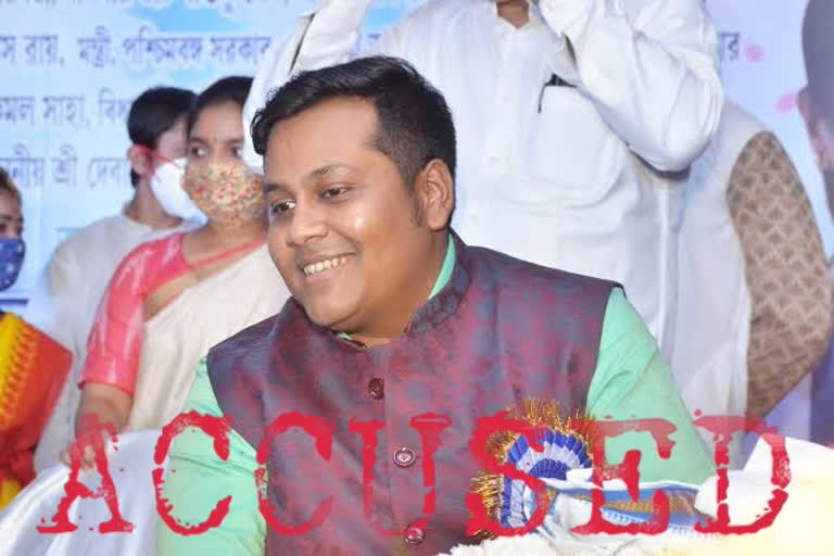 Debanjan Deb