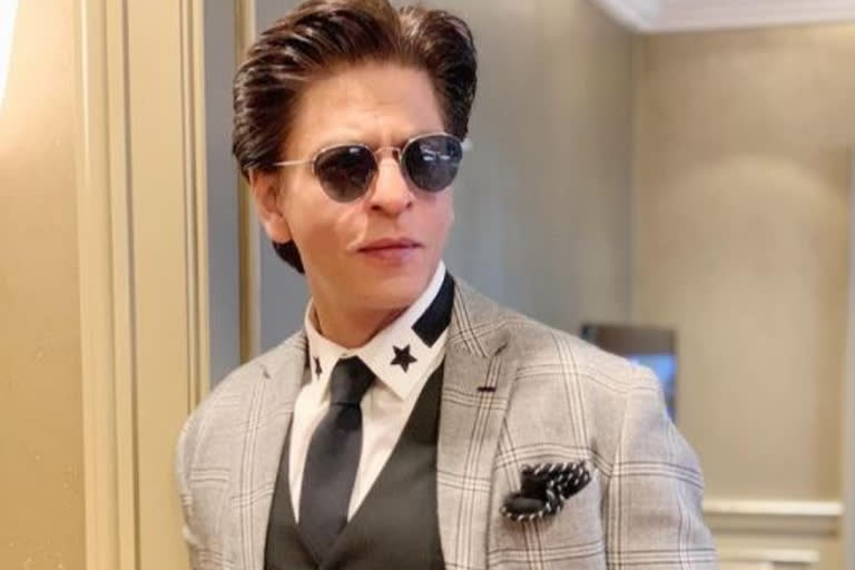 Shah Rukh Khan starts 'Pathan' shoot on his 29th debut anniversary