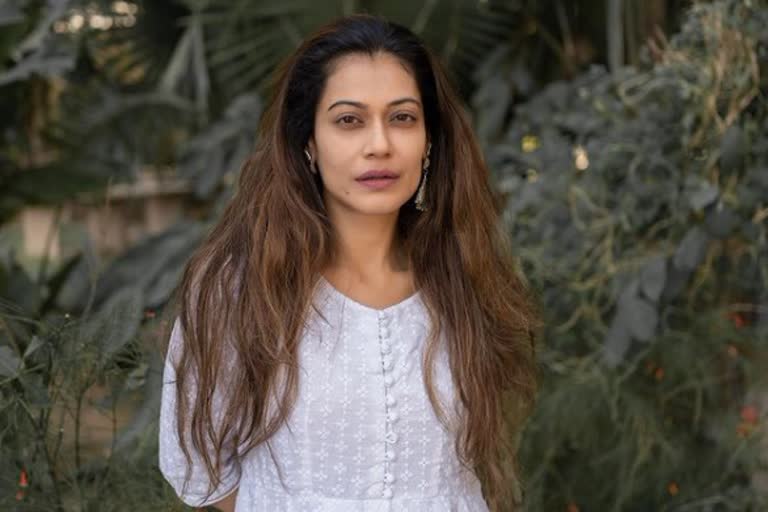 Payal Rohatgi's