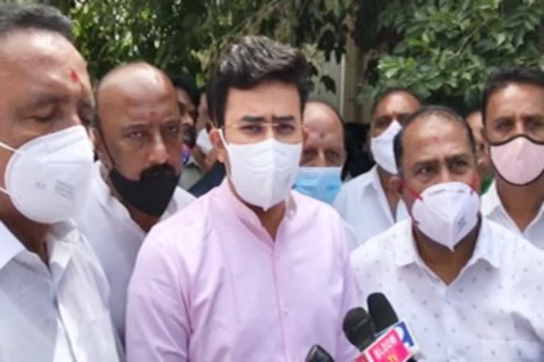 mp-tejaswi-surya