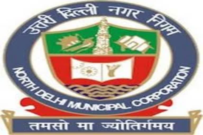 North MCD sanitation workers salary released