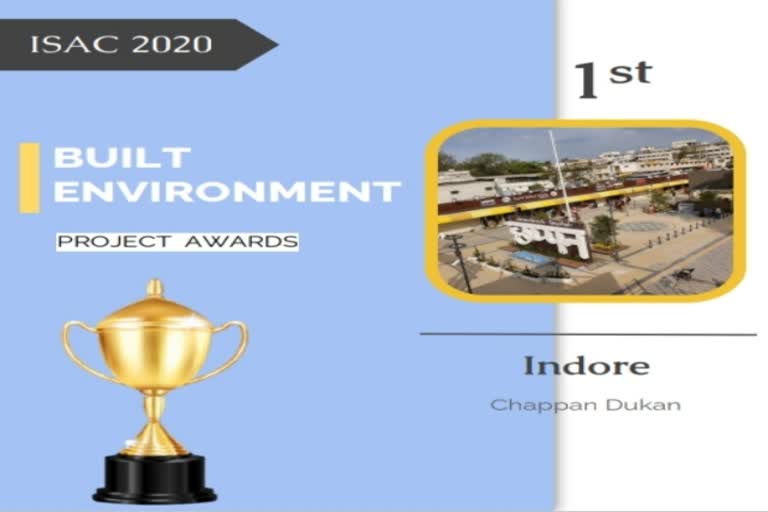 India Smart City Contest 2020